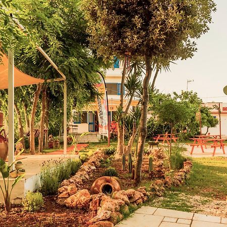 Chill Garden Experience B&B San Pietro in Bevagna Exterior photo